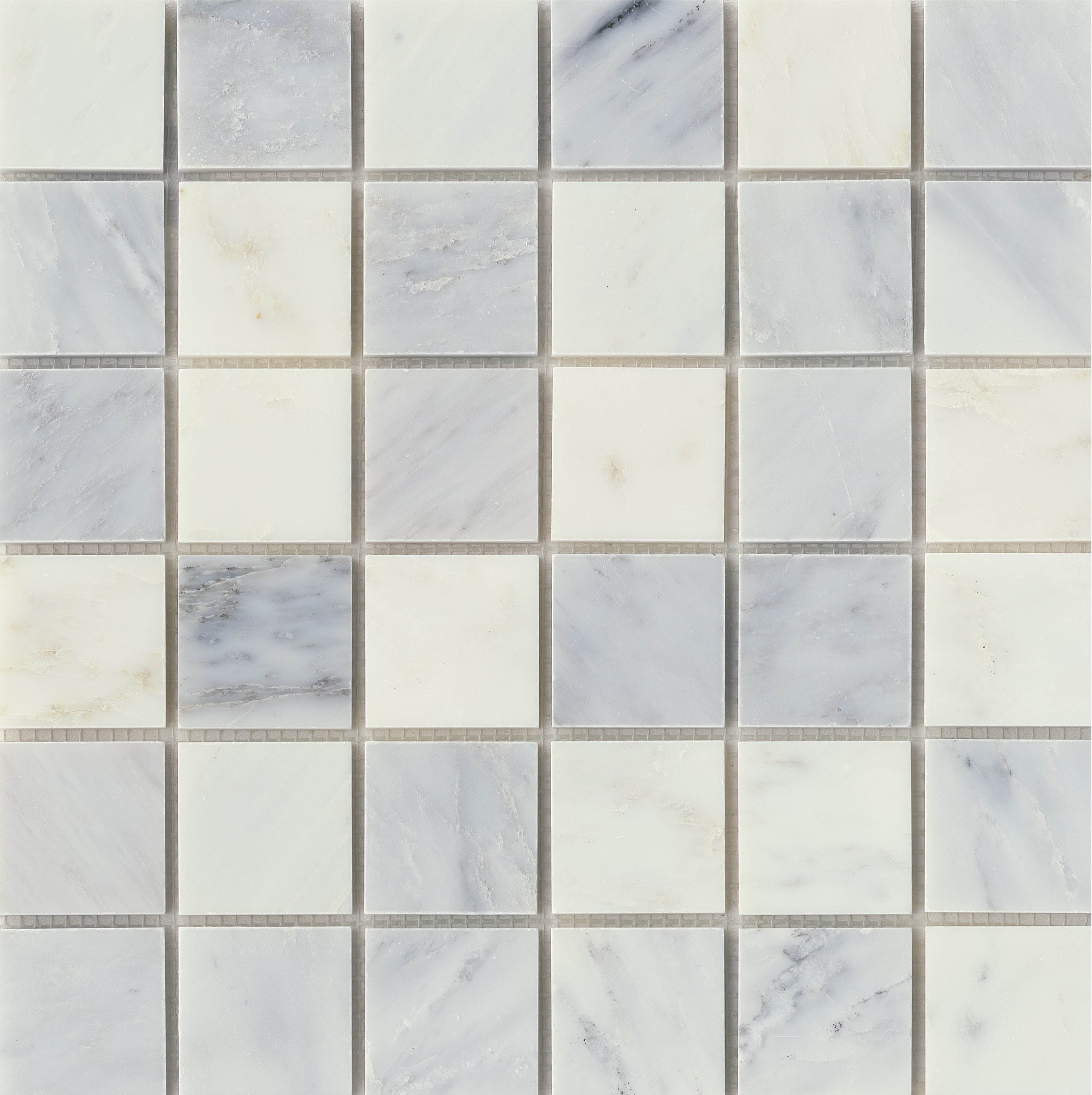 MARBLE WINTER FROST — Emser Tile