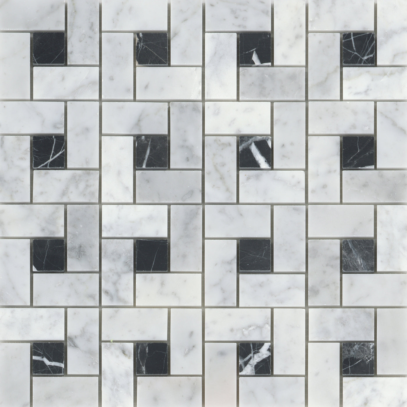 MARBLE BIANCO GIOIA COLLECTION — Emser Tile