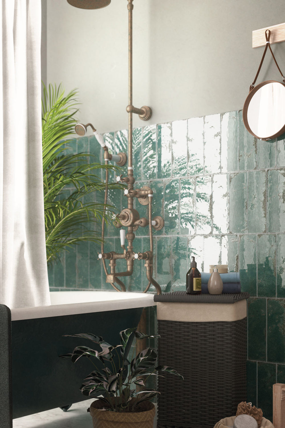 Color Trends 2022 — Emser Tile