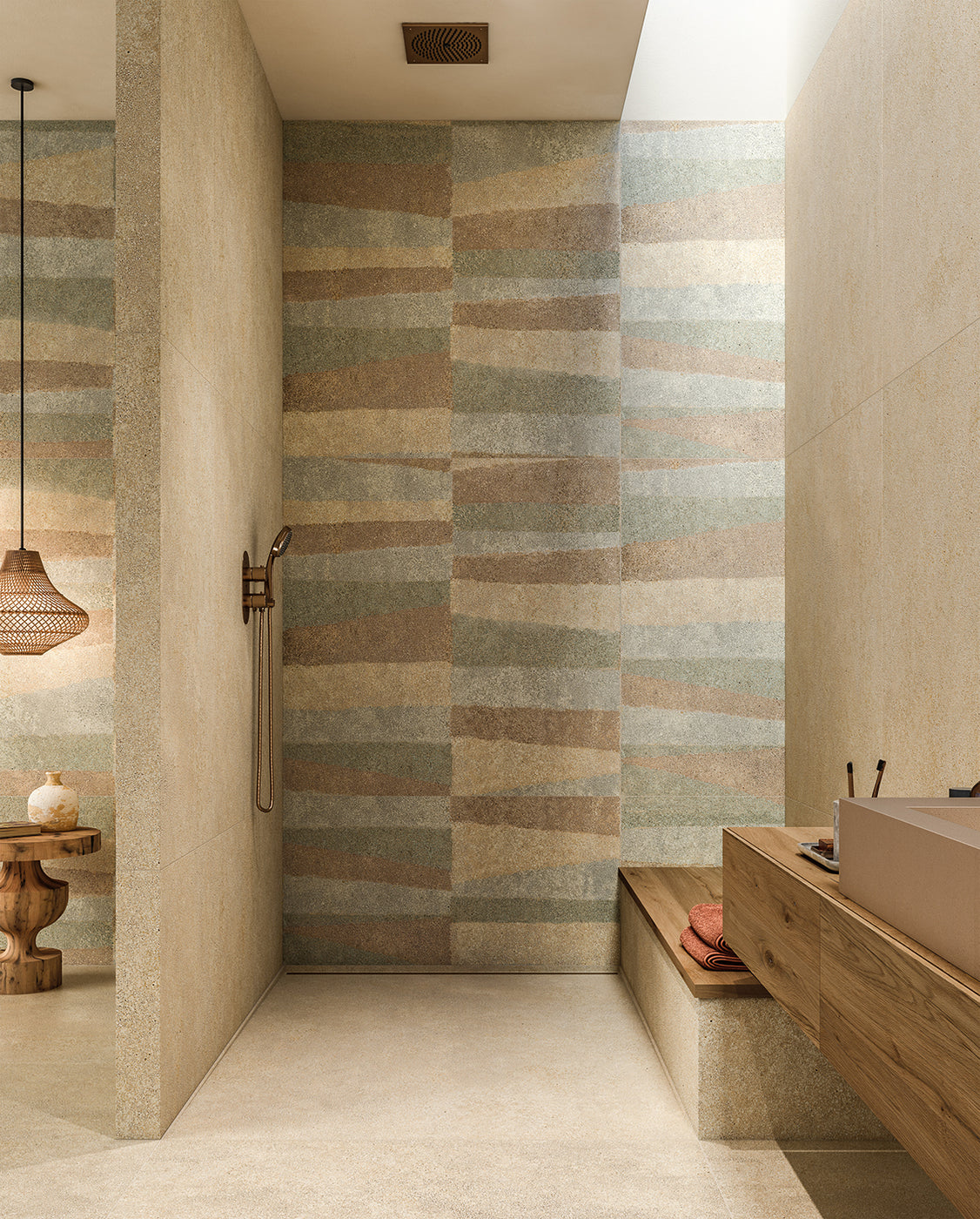 LEVATA™ - ENHANCE™ BY EMSER TILE — Emser Tile