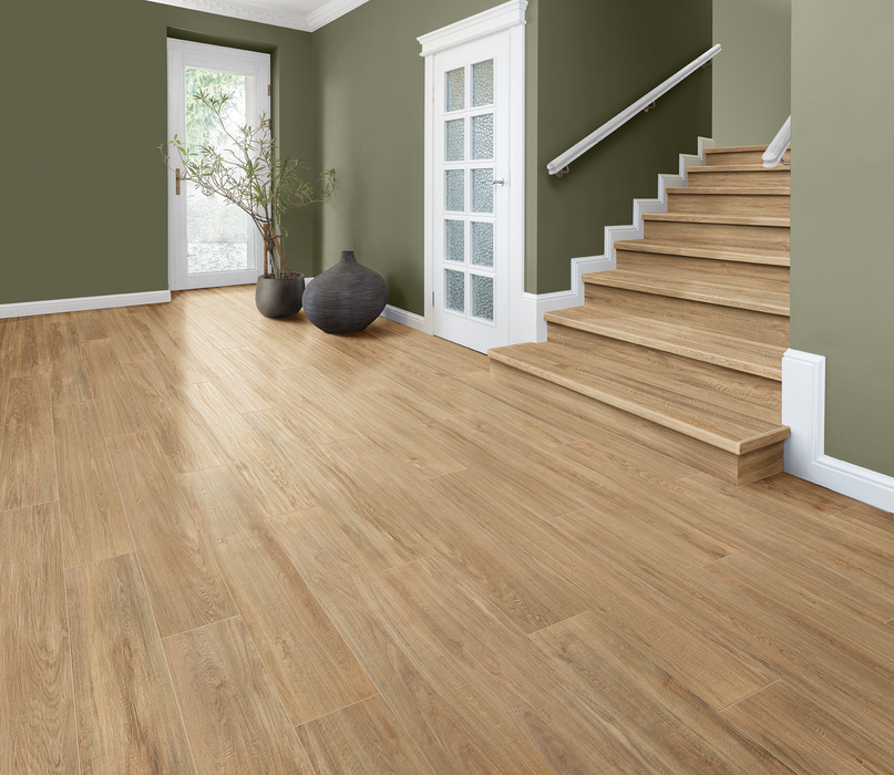 RADIANT™ PLAIN FLOOR - ENHANCE™ BY EMSER TILE