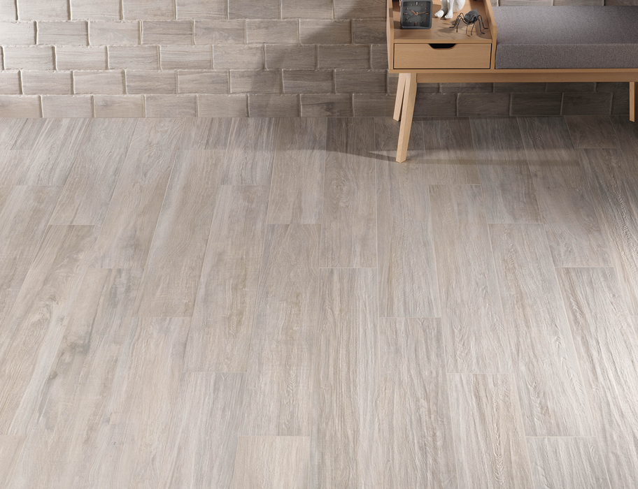 RADIANT™ PLAIN FLOOR - ENHANCE™ BY EMSER TILE