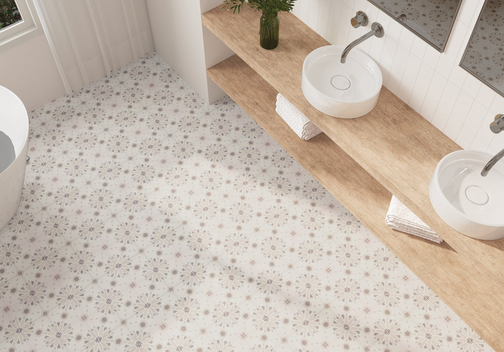 RIDDLER™ - ENHANCE™ BY EMSER TILE