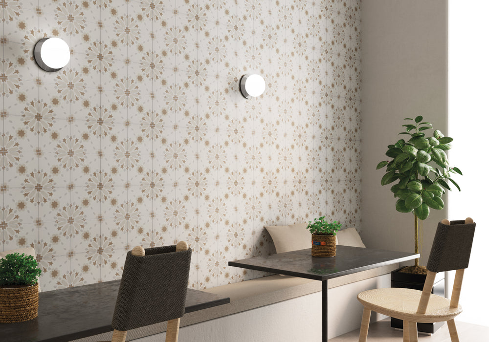 RIDDLER™ - ENHANCE™ BY EMSER TILE