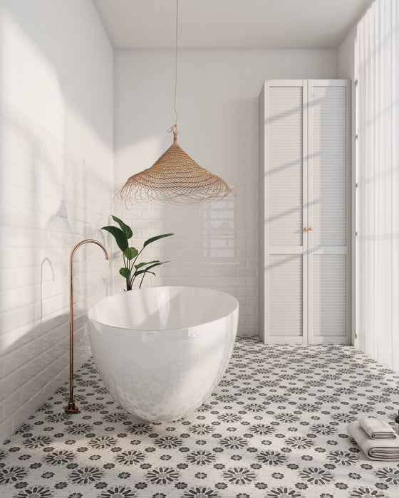 RIDDLER™ - ENHANCE™ BY EMSER TILE