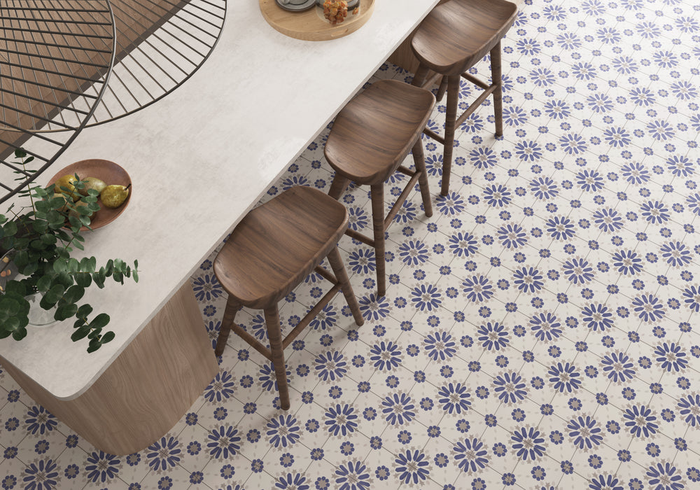 RIDDLER™ - ENHANCE™ BY EMSER TILE