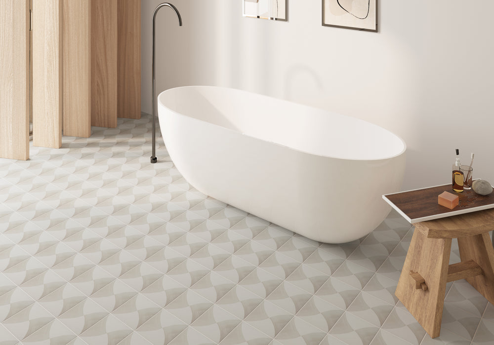 RIDDLER™ - ENHANCE™ BY EMSER TILE