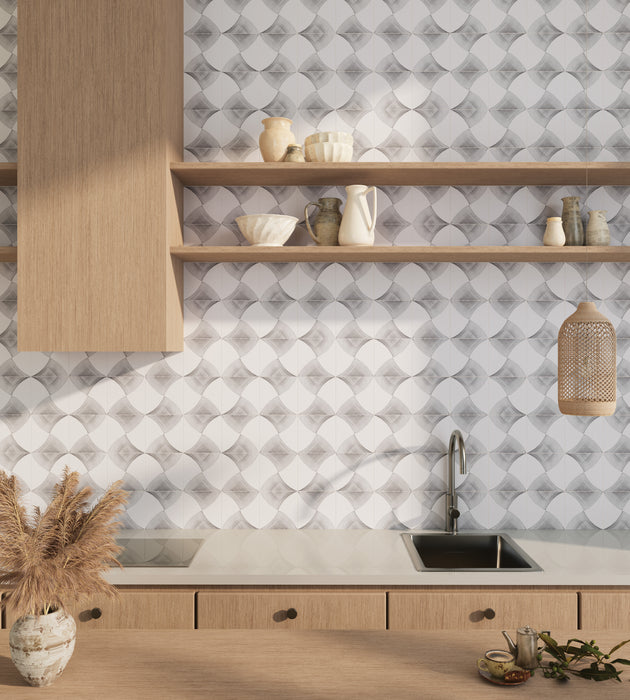 RIDDLER™ - ENHANCE™ BY EMSER TILE