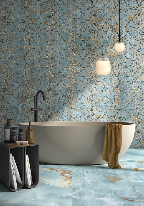 ZAMBIA™ - ENHANCE™ BY EMSER TILE