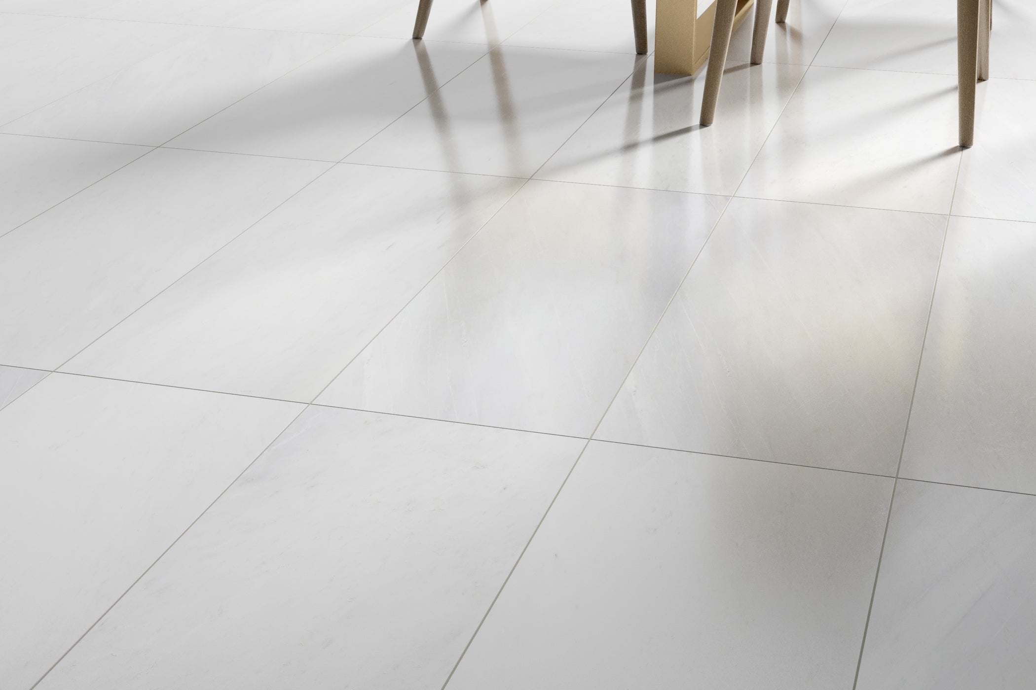 MARBLE WINTER FROST — Emser Tile