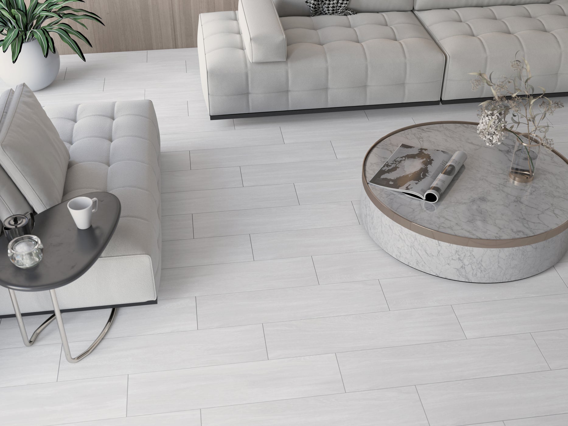 FINEWOOD™ — Emser Tile