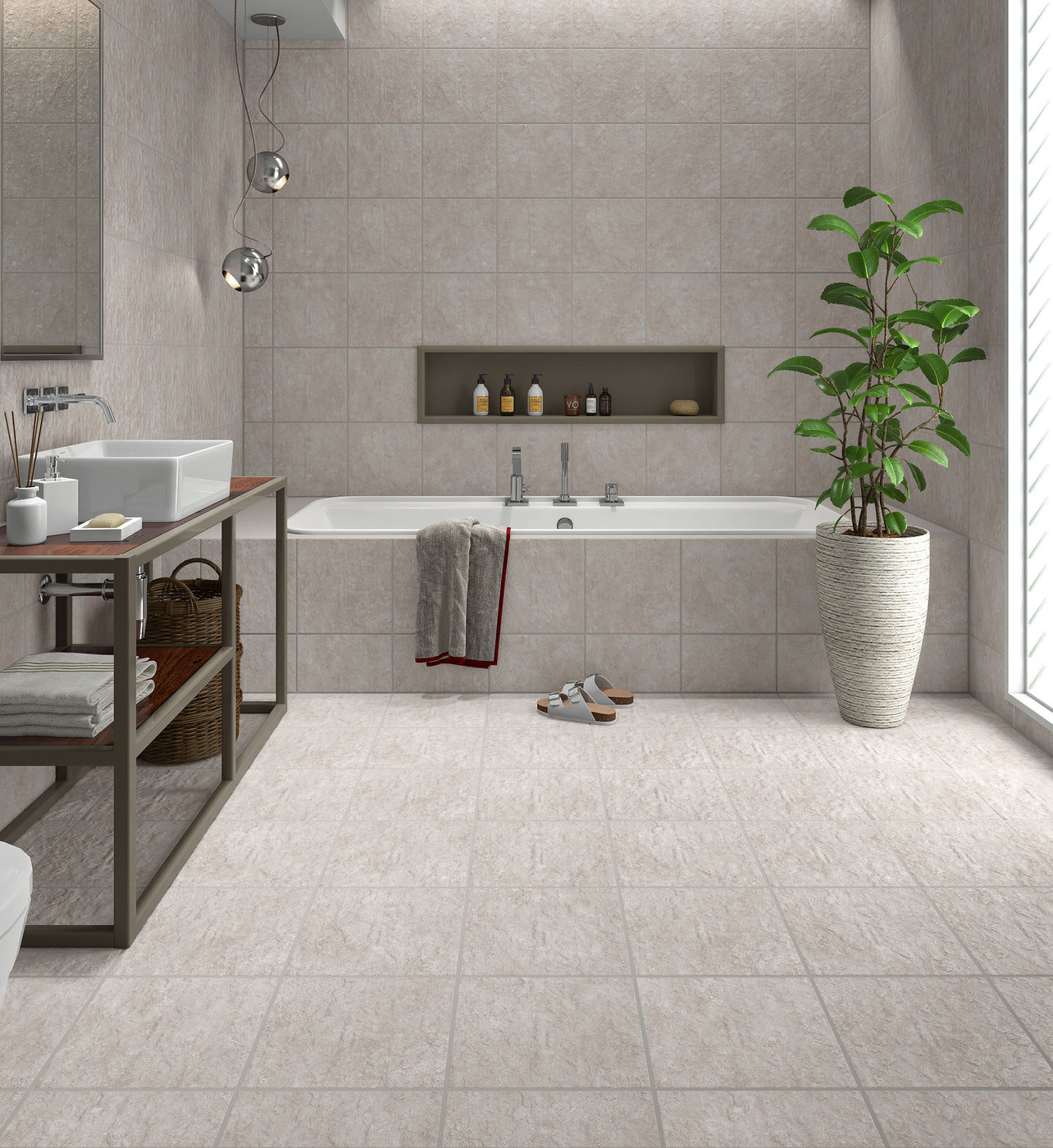 TOPANGA™ — Emser Tile