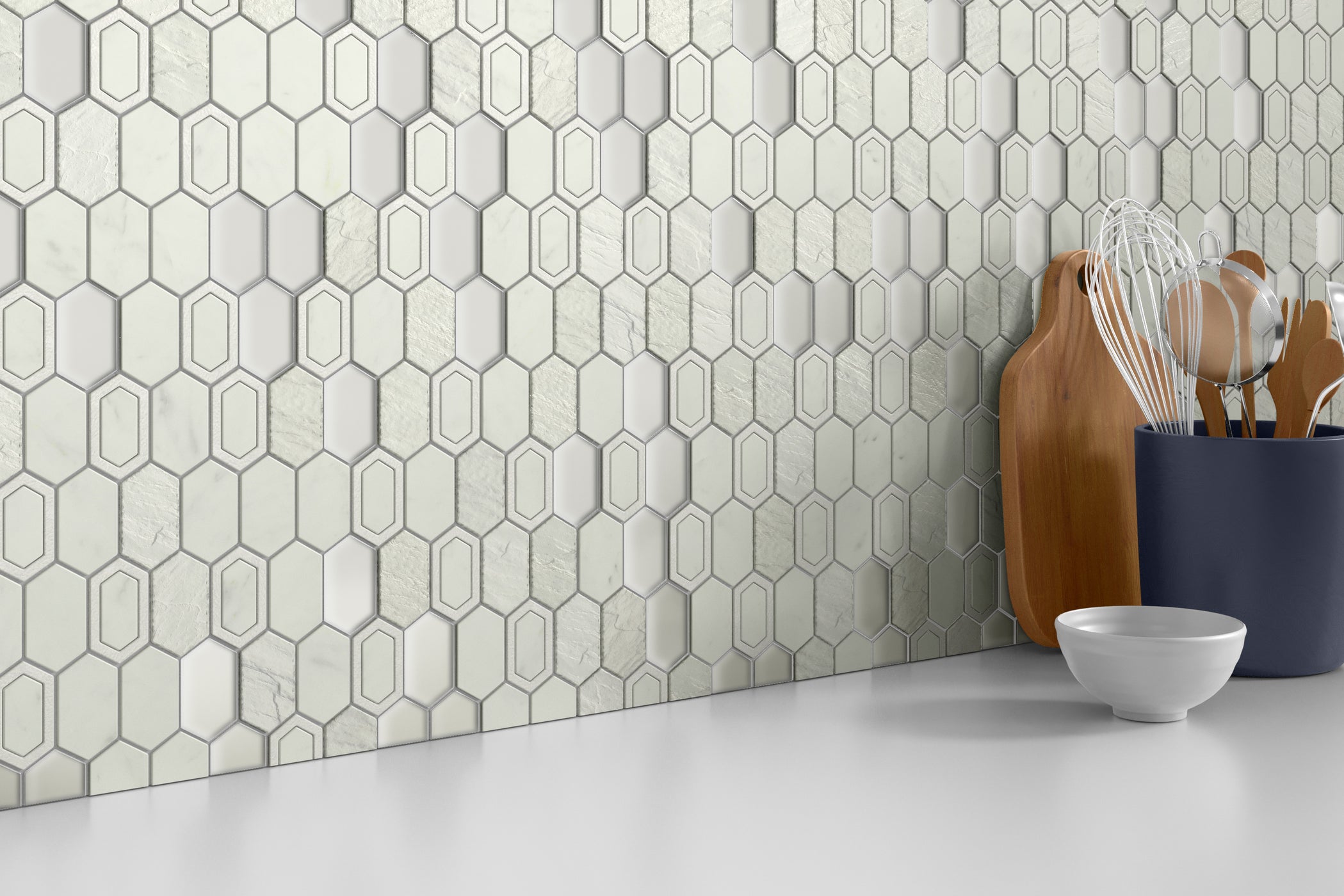 LITERATI™ — Emser Tile