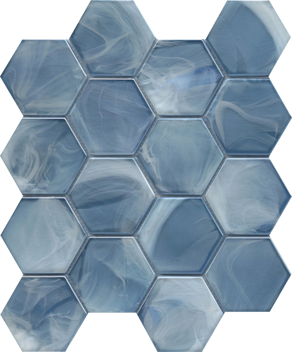 Glass Tile - Frosted, White, Blue & More Glass Tile Types - Emser Tile